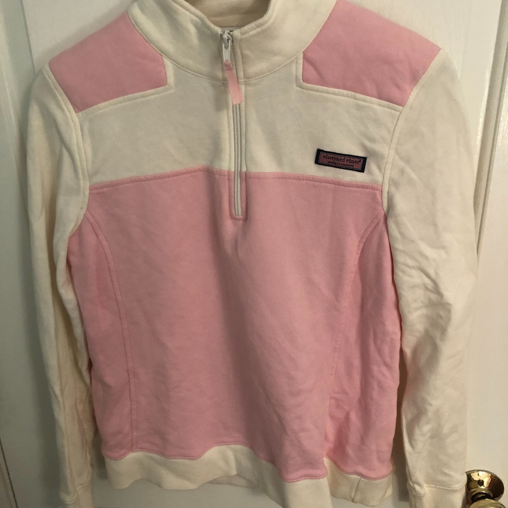 Vineyard Vines Shop Shirt